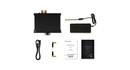 Wzmacniacz Stereo Topping LA90 Discrete Czarny