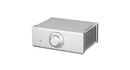 Wzmacniacz Stereo Topping LA90 Discrete Srebrny