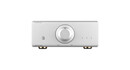Wzmacniacz Stereo Topping LA90 Discrete Srebrny