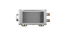 Wzmacniacz Stereo Topping LA90 Discrete Srebrny