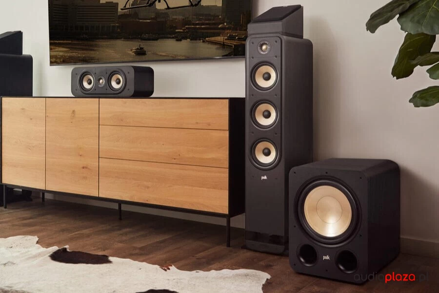 Polk Audio Signature Elite ES12