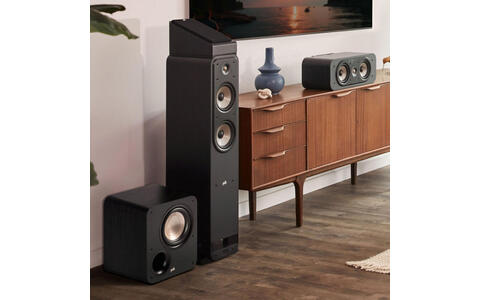 Subwoofer Polk Audio Signature Elite ES8