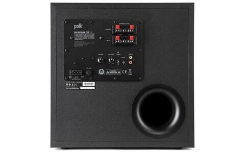 Subwoofer Polk Audio Monitor XT12SUB