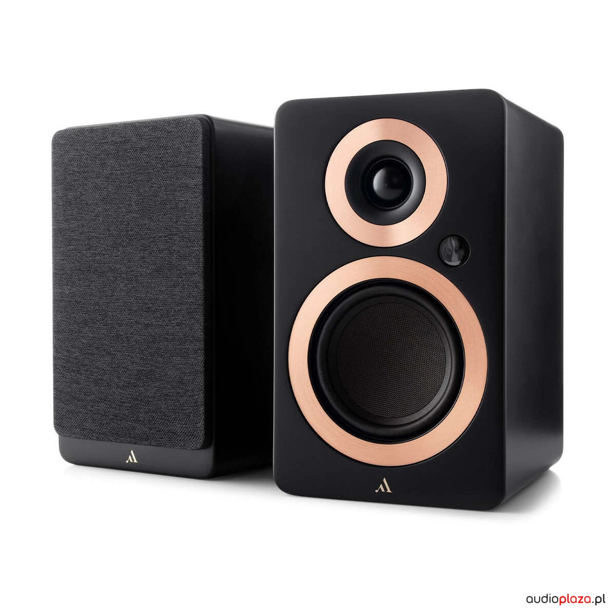 Audio Forte A4 WiFi