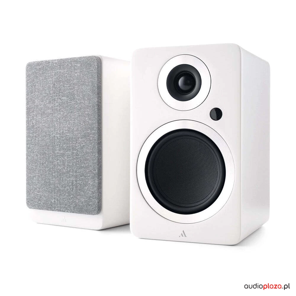 Audio Forte A5 WiFi Biały