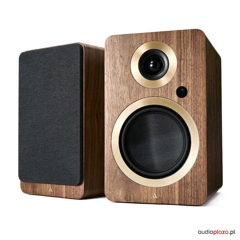 Audio Forte A5 WiFi Orzech