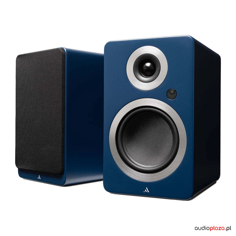 Audio Forte A5 WiFi Niebieskie