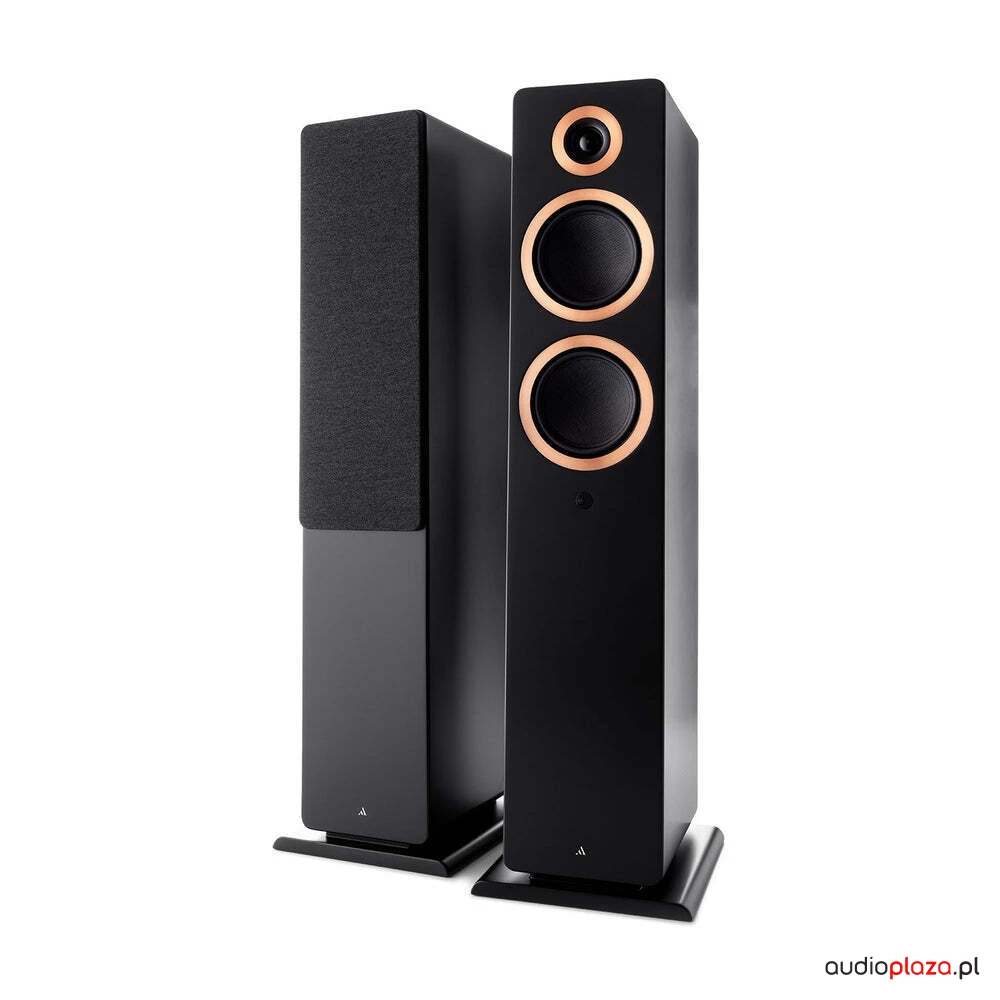Argon Audio Forte A55 WiFi Czarne