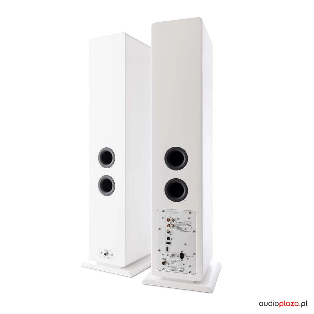 Argon Audio Forte A55 WiFi Białe tył