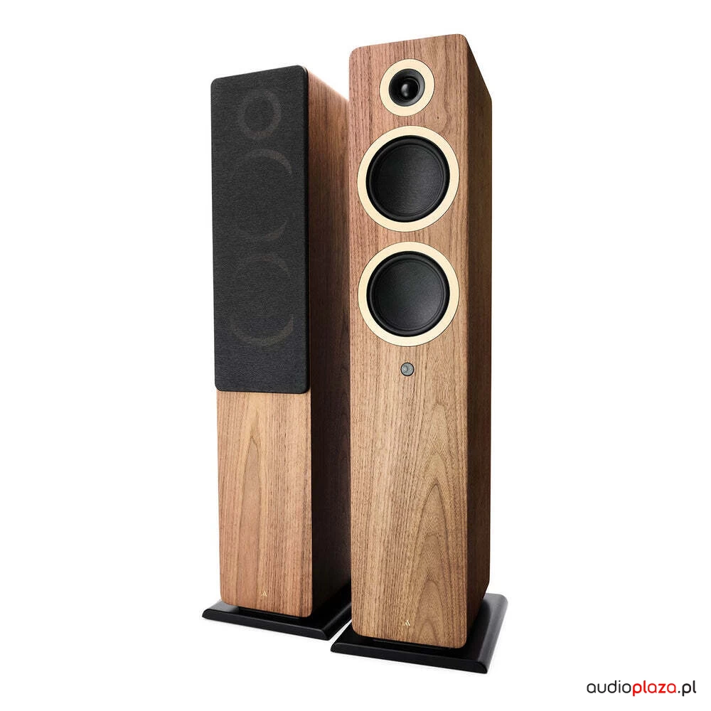 Argon Audio Forte A55 WiFi Orzech