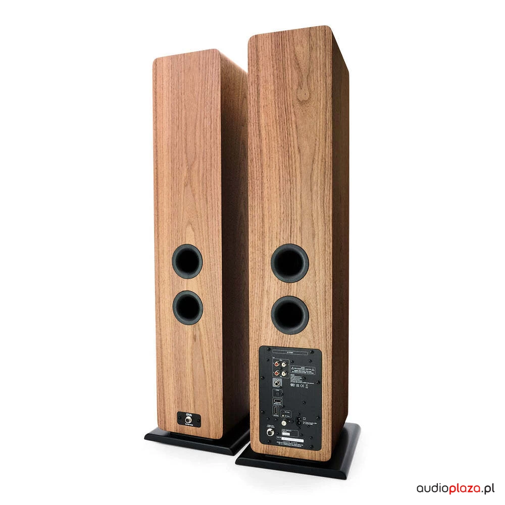 Argon Audio Forte A55 WiFi Orzech