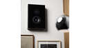 Głośniki Naścienne Argon Audio Forus 5 Wall Czarne