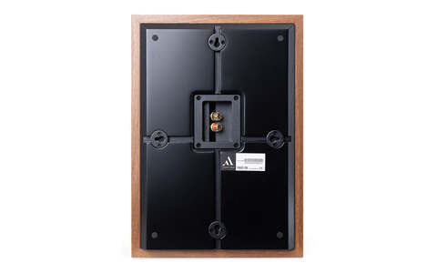 Głośniki Naścienne  Argon Audio Forus 5 Wall Orzech