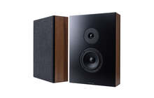 Argon Audio Forus 5 Wall Orzech Głośniki Naścienne Salon Poznań Wrocław