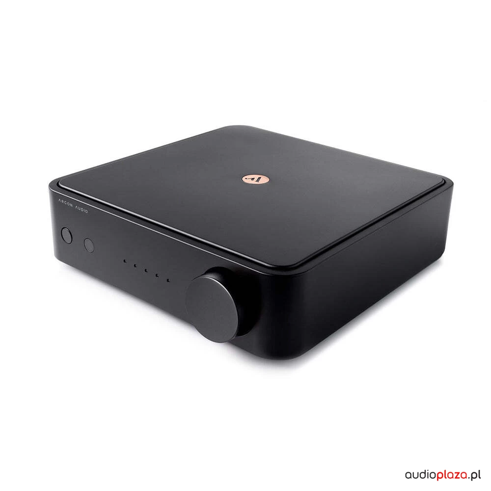Argon Audio SA1 MK2 czarny