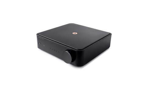 Wzmacniacz Zintegrowany Stereo Argon Audio SA1 MK2 Czarny