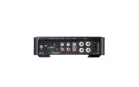 Wzmacniacz Zintegrowany Stereo Argon Audio SA1 MK2 Czarny