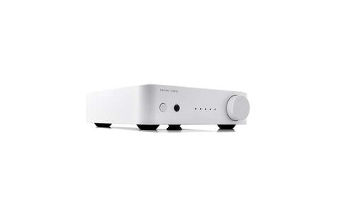 Wzmacniacz Zintegrowany Stereo Argon Audio SA1 MK2 Biały