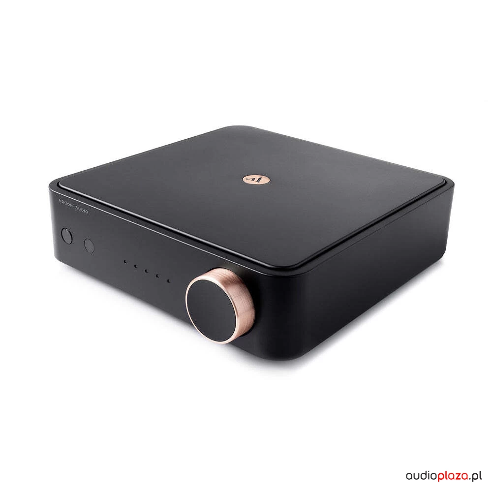 Argon Audio SA2 czarny