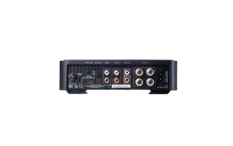 Wzmacniacz Stereo Argon Audio SA2 Czarny