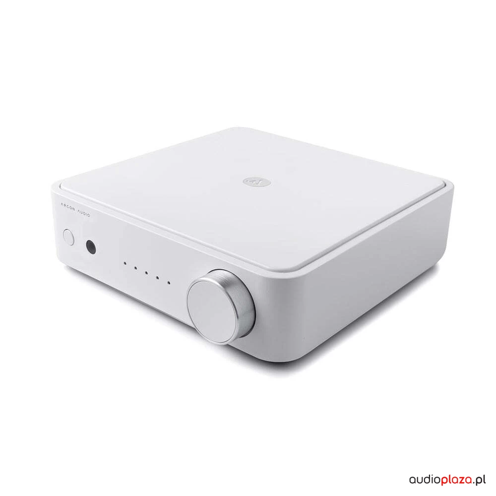 Argon Audio SA2 biały