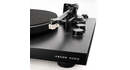 Gramofon Argon Audio TT MK2 Czarny