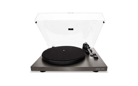 Gramofon Argon Audio TT MK2 Szary 