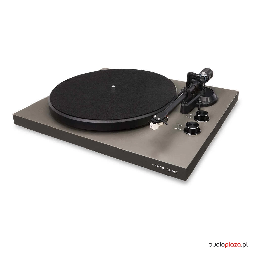 Argon Audio TT MK2 Szary