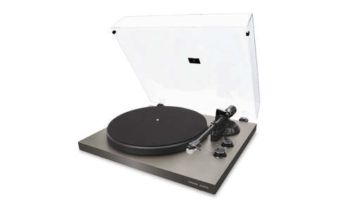 Gramofon Argon Audio TT MK2 Szary 