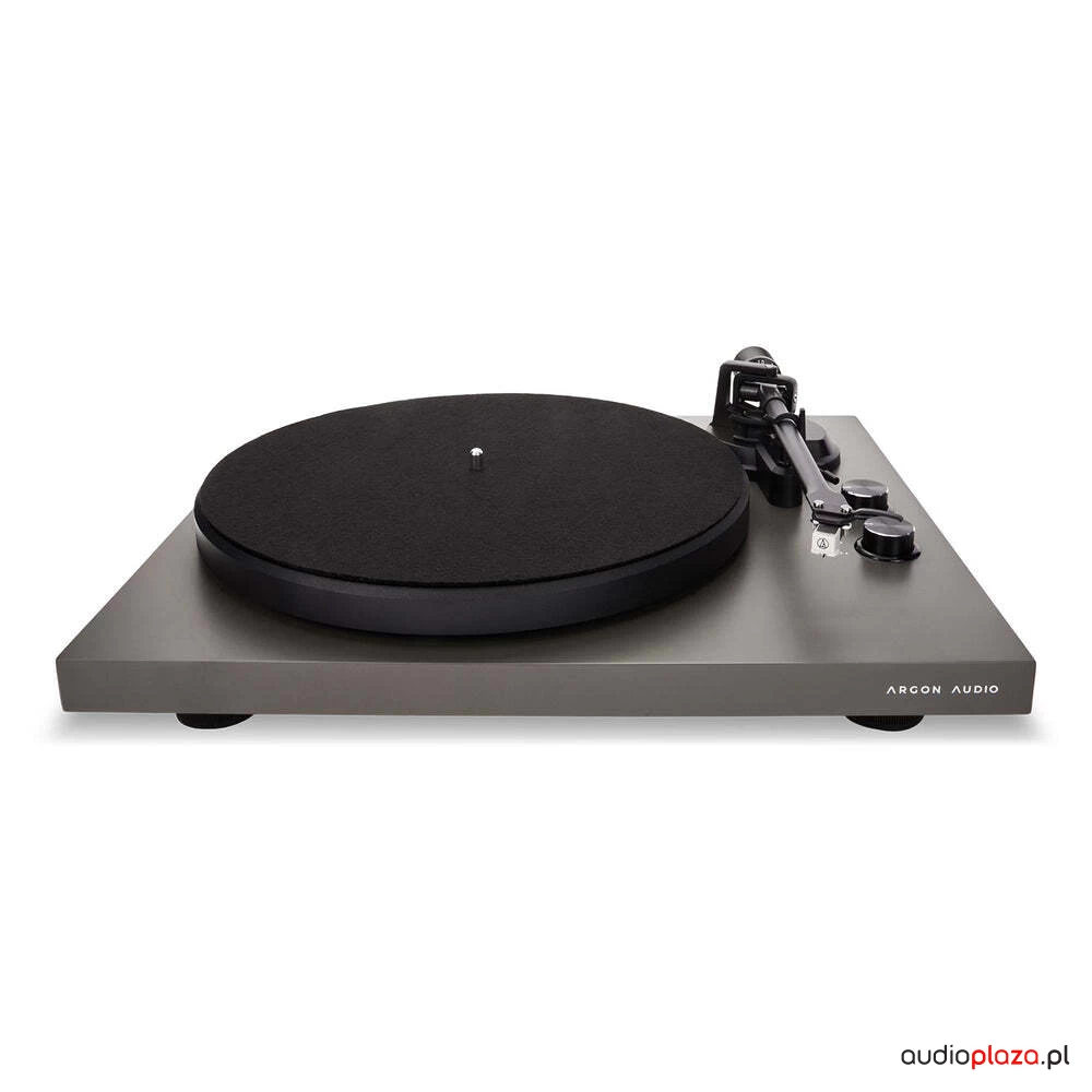 Argon Audio TT MK2 Szary