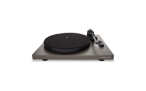 Gramofon Argon Audio TT MK2 Szary 