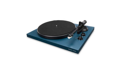 Gramofon Argon Audio TT MK2 Niebieski