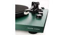 Gramofon Argon Audio TT MK2 Zielony