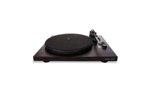 Gramofon Argon Audio TT MK2 Mahoń 