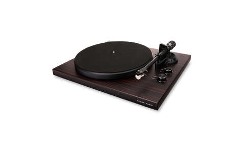 Gramofon Argon Audio TT MK2 Mahoń 