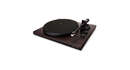 Gramofon Argon Audio TT MK2 Mahoń 