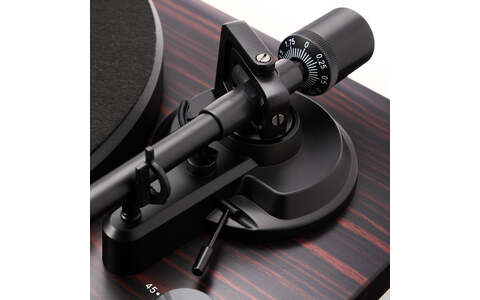Gramofon Argon Audio TT MK2 Mahoń 