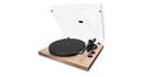 Gramofon Argon Audio TT MK2 Orzech 