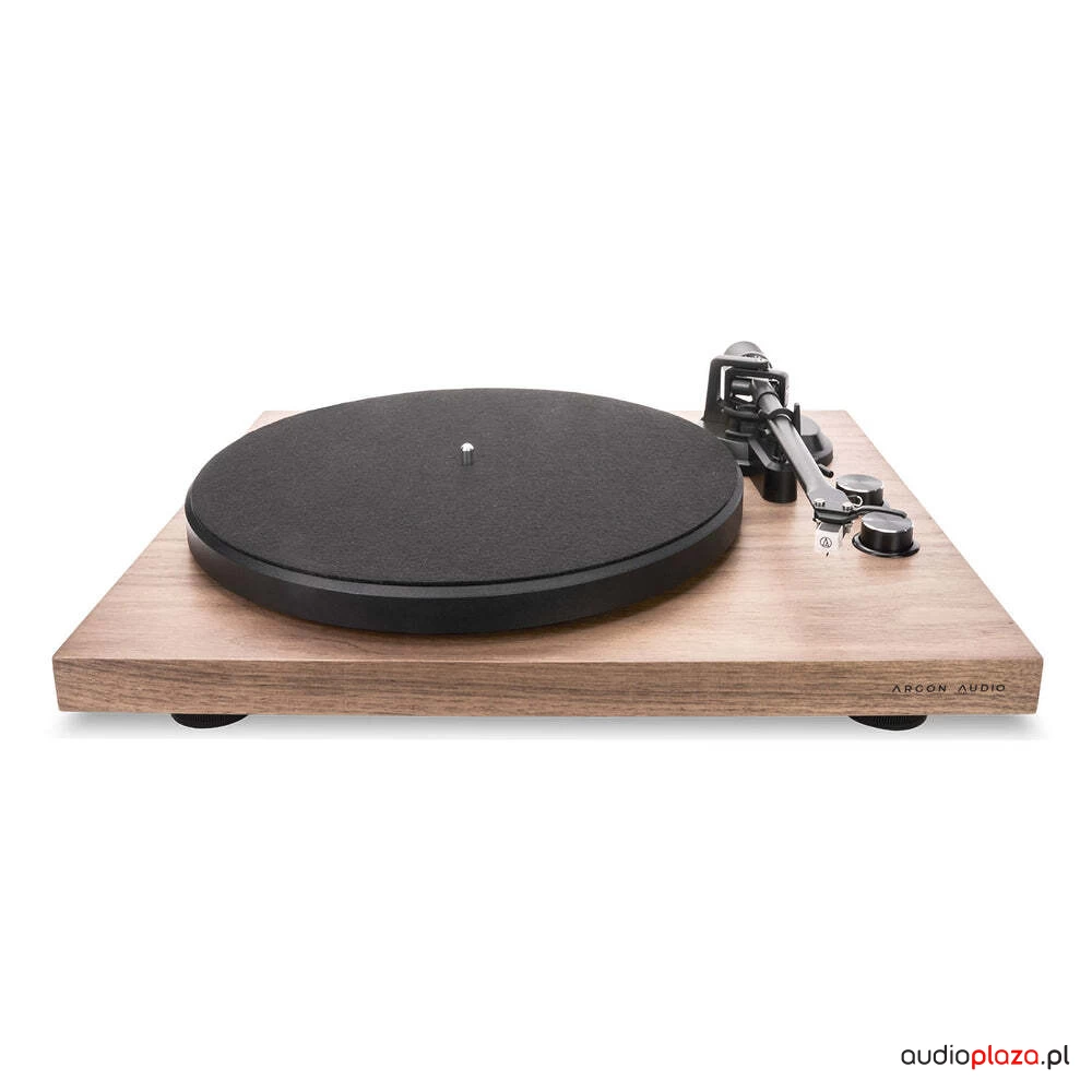 Argon Audio TT MK2 Orzech
