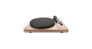 Gramofon Argon Audio TT MK2 Orzech 