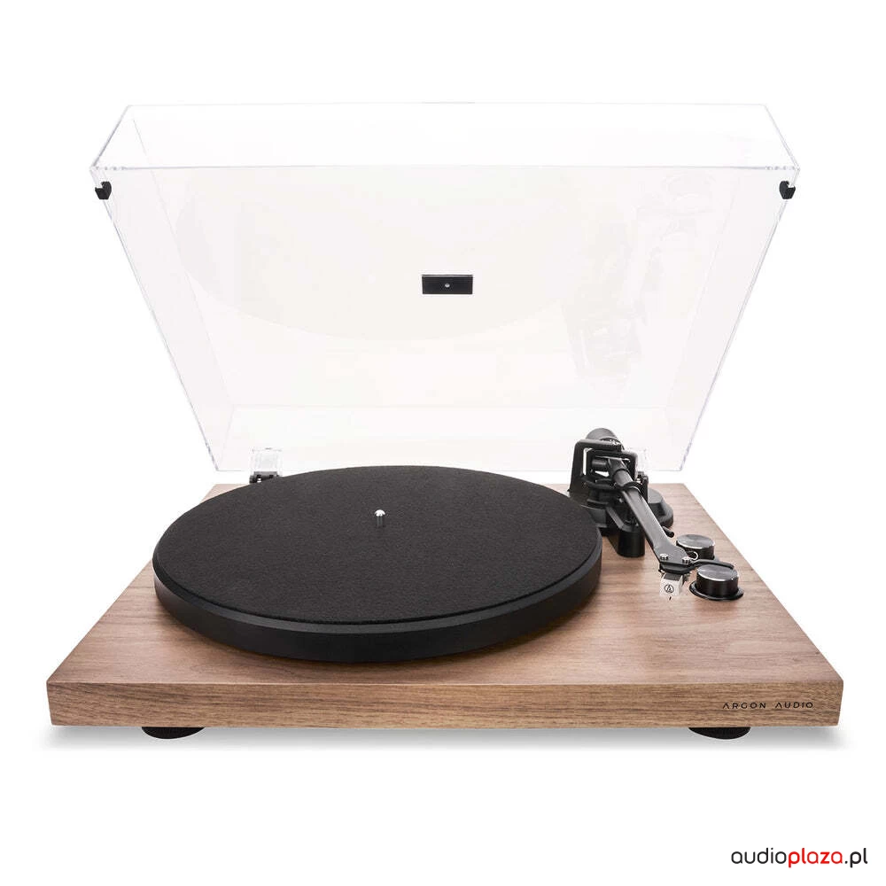 Argon Audio TT MK2 Orzech