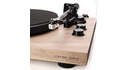 Gramofon Argon Audio TT MK2 Orzech 