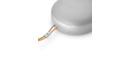 Głośnik Przenośny Bluetooth Bang & Olufsen Beosound A1 3nd Gen Natural Aluminium Srebrny