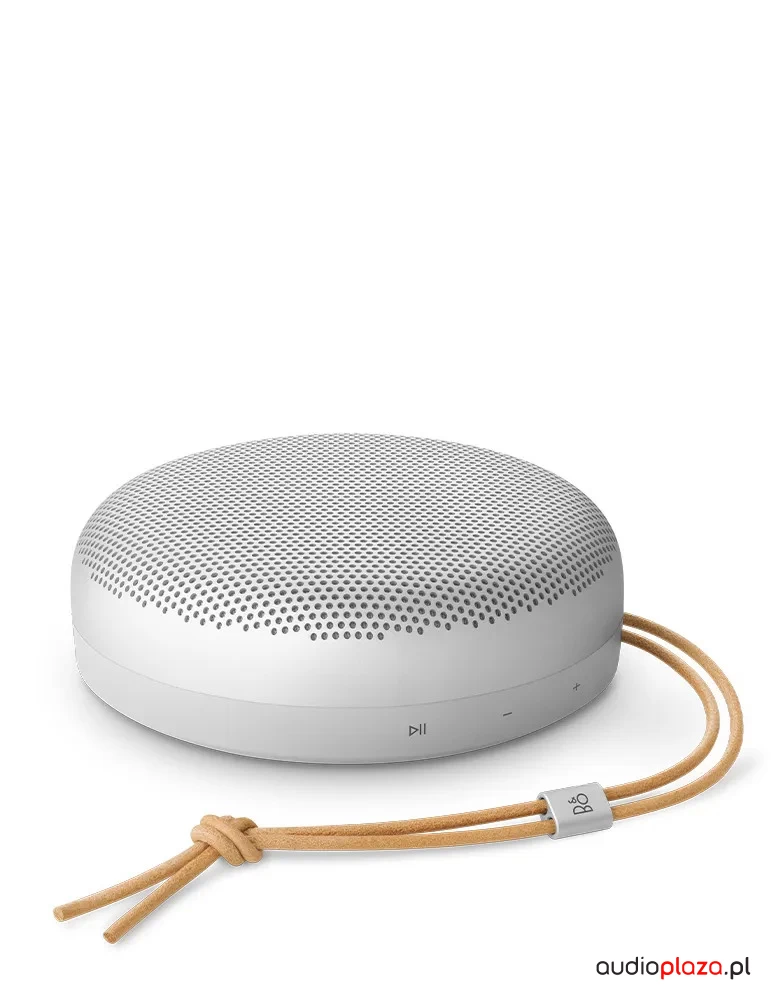 Głośnik Przenośny Bluetooth Bang & Olufsen Beosound A1 3nd Gen