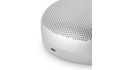 Głośnik Przenośny Bluetooth Bang & Olufsen Beosound A1 3nd Gen Natural Aluminium Srebrny