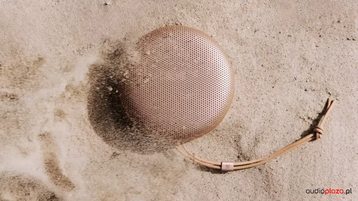 Beosound A1