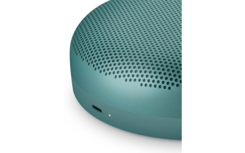 Głośnik Przenośny Bluetooth Bang & Olufsen Beosound A1 3nd Gen Eucalyptus Green Zielony