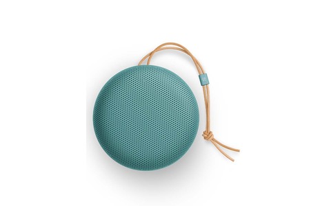 Głośnik Przenośny Bluetooth Bang & Olufsen Beosound A1 3nd Gen Eucalyptus Green Zielony