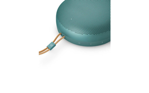 Głośnik Przenośny Bluetooth Bang & Olufsen Beosound A1 3nd Gen Eucalyptus Green Zielony