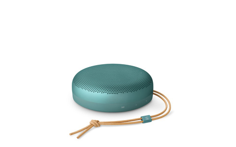 Głośnik Przenośny Bluetooth Bang & Olufsen Beosound A1 3nd Gen Eucalyptus Green Zielony